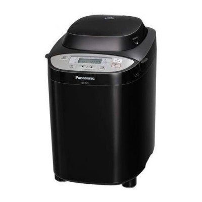 Хлебопечка Panasonic SD-2511KXE, код: 4260