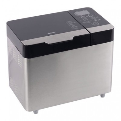 Хлебопечка Zelmer BM1600 INOX, код: 4262