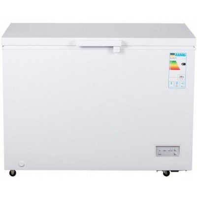 Морозильный ларь Ardesto FR-260E, код: 6386