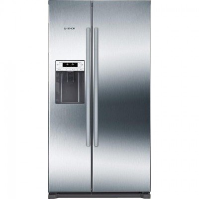 Холодильник Bosch KAD90VI20, код: 5304