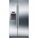 Холодильник Bosch KAD90VI20, код: 5304 Холодильник Bosch KAD90VI20, код: 5304