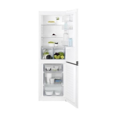Холодильник Electrolux EN13601JW, код: 5031