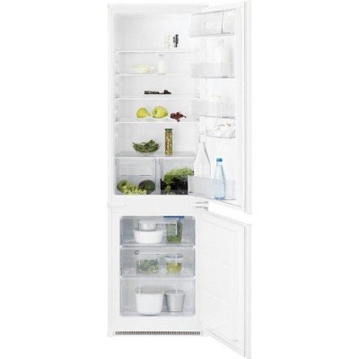 Холодильник Electrolux ENN12800AW, код: 5032