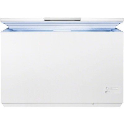 Морозильная камера Electrolux EC14200AW1, код: 5002