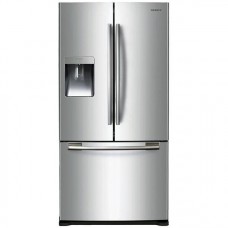 Холодильник Samsung RF62QERS