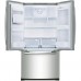 Холодильник Samsung RF62QERS, код: 5308