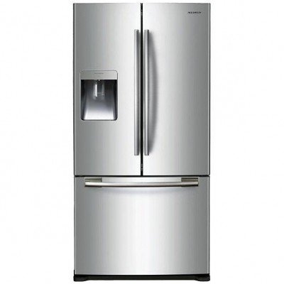 Холодильник Samsung RF62QERS, код: 5308