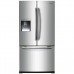 Холодильник Samsung RF62QERS, код: 5308 Холодильник Samsung RF62QERS, код: 5308