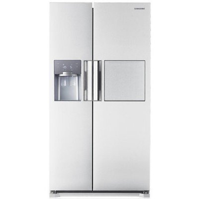 Холодильник Samsung RS7778FHCWW, код: 5307