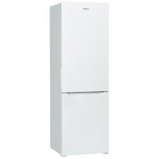 Холодильник с морозильной камерой Ardesto DDF-312W