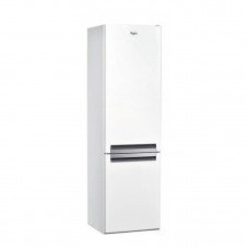 Холодильник Whirlpool BLF 9121 W