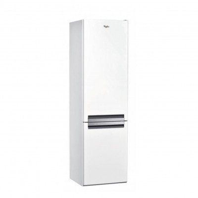 Холодильник Whirlpool BLF 9121 W, код: 5278