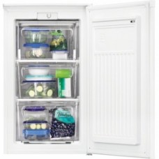 Морозильная камера Zanussi ZFG06400WA