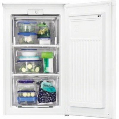 Морозильная камера Zanussi ZFG06400WA, код: 5818