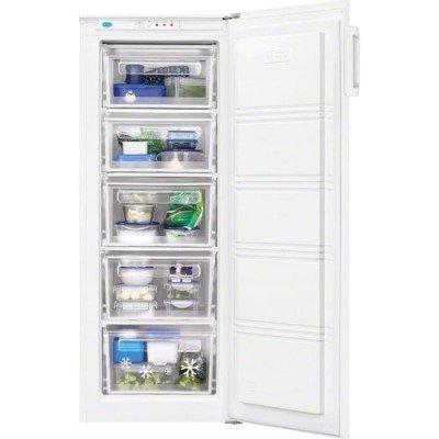 Морозильная камера Zanussi ZFP18400WA, код: 5314