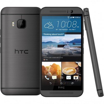 Смартфон HTC One M9S 16Gb Gray, код: 4121