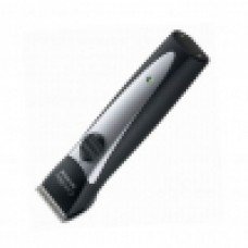 Триммер для бороды, усов и бакенбардов Moser 1591-0052 ChroMini черная