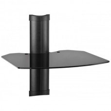 Полка стеклянная OmniMount TRIA 1