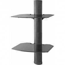 Полка стеклянная OmniMount TRIA 2