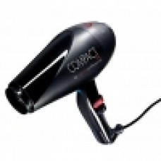 PLUMA Compact ION чёрный