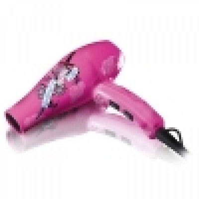 BaByliss 5559  PRO  розовый, код: 429