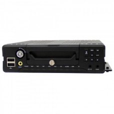 Видеорегистратор Gazer MS504re