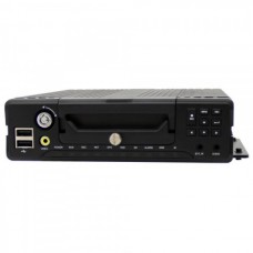 Видеорегистратор Gazer MS504rw