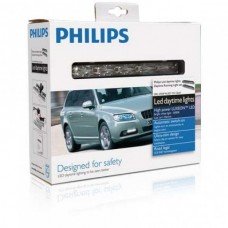 Светодиодные фары PHILIPS DRL5 12810