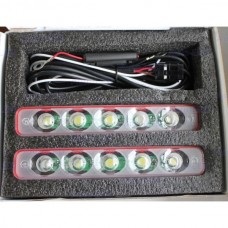 Дневные ходовые огни Auto-LED DRL-05