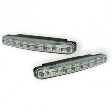 Фары дневного света Prime-X DRL-008-2