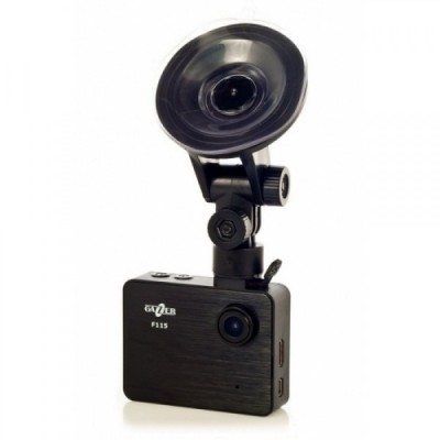 Видеорегистратор Gazer F115, код: 943