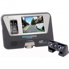 Видеорегистратор Vision Drive VD- 9000 FHD