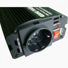Инвертор Prime-X 600вт