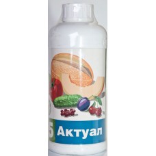 Актуал 1000 мл, Инсектицид