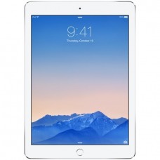 iPad Air 2 Wi-Fi + LTE 128GB Silver