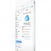 iPad Air 2 Wi-Fi + LTE 16GB Silver, код: 2236