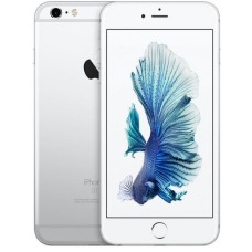 Apple iPhone 6s Plus 16GB Silver