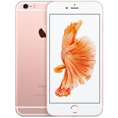 Apple iPhone 6s Plus 64GB Rose Gold, код: 2241