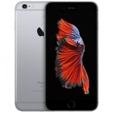 Apple iPhone 6s Plus 64GB Space Gray