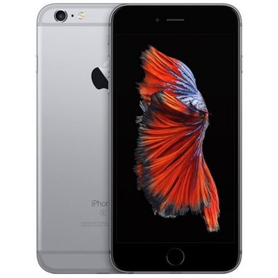 Apple iPhone 6s Plus 16GB Space Gray, код: 3598