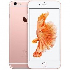 Apple iPhone 6s Plus 128GB Rose Gold