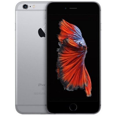 Apple iPhone 6s Plus 128GB Space Gray, код: 2238