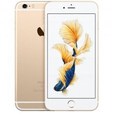 Apple iPhone 6s Plus 16GB Gold
