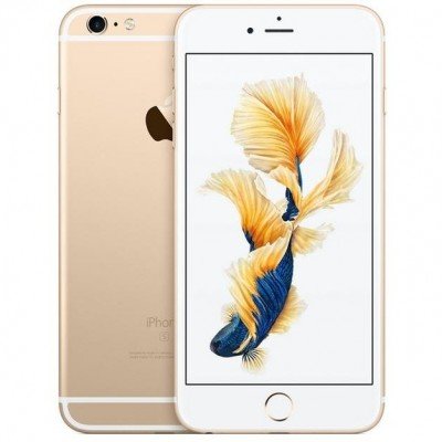 Apple iPhone 6s Plus 64GB Gold, код: 2239