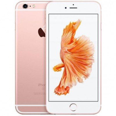 Apple iPhone 6s Plus 64GB Rose Gold, код: 2241