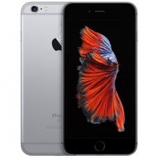 Apple iPhone 6s Plus 16GB Space Gray