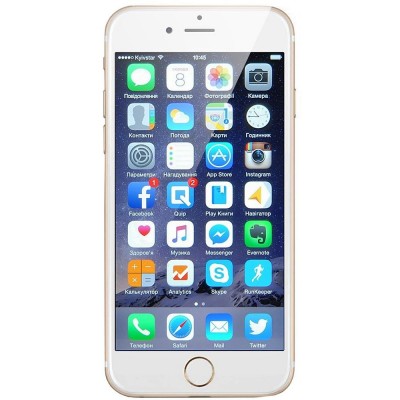 Apple iPhone 6 128GB Gold, код: 3599