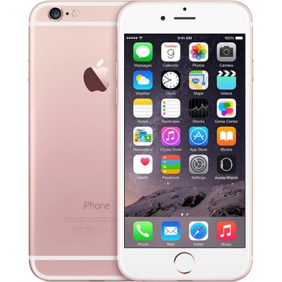 Apple iPhone 6s 64 Gb Rose Gold, код: 4189