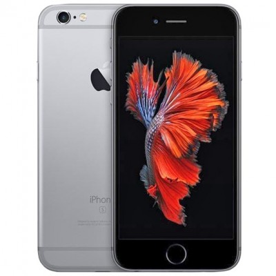 Apple iPhone 6s 64GB Space Gray, код: 2375