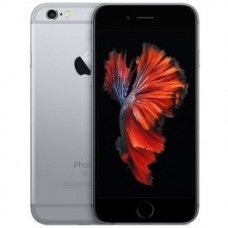 Смартфон Apple iPhone 6s 16GB Space Gray